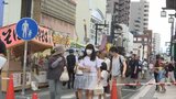 家族連れなどでにぎわう 4年ぶり通常開催の八幡ぽんぽこ市 岩手・盛岡市|TBS NEWS DIG