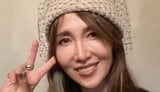 【 工藤静香 】 ファンミーティングでカラオケ披露 前日にコンサートで「声が残っててよかった」|TBS NEWS DIG