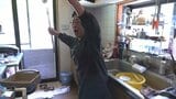 「わぁー!なめんなよーっ!」　80歳女性が“大声”で撃退　愛犬を追いかけ網戸を破って侵入してきた体長1m超のクマもタジタジ　驚いて逃げる　岩手・釜石市　|　IBC NEWS | IBC岩手放送