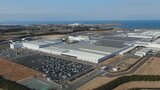 ダイハツ九州 2月26日から10車種の生産・出荷を再開へ 大分 | 大分のニュース|OBS NEWS|大分放送