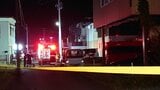 「2階から出火した」 住宅兼治療院が焼ける火事 宮城・栗原市 | 宮城のニュース│tbc NEWS│tbc東北放送