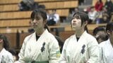 元K1王者が激励 ジュニア選手ら400人が集結し白熱 空手の四国大会【愛媛】 | 愛媛のニュース - Nスタえひめ|あいテレビは6チャンネル