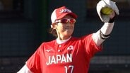 上野由岐子が今大会初&7大会連続マウンドで力投　ソフトボール日本代表は接戦制し、無傷の開幕6連勝【アジア大会】|TBS NEWS DIG