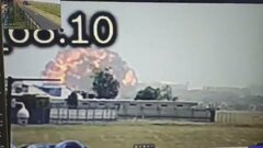 インド旅客機 “わずか30秒で墜落”防カメに事故の一部始終が… “生存者”の証言も「離陸30秒後に大きな音」| TBS CROSS DIG with Bloomberg