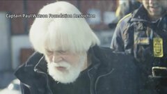 シー・シェパード元代表　来月5日まで勾留延長| TBS CROSS DIG with Bloomberg