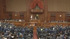 「OTC類似薬」自己負担の上乗せや出産費用無償化など含む健康保険法改正法案　国会で審議入り| TBS CROSS DIG with Bloomberg