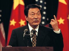 中国の朱鎔基元首相が死去、97歳－国有企業の改革やWTO加盟後押し| TBS CROSS DIG with Bloomberg