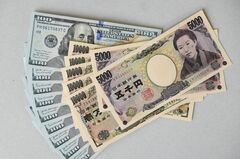 円は144円台前半、氷見野日銀副総裁の発言受けドル買い－仲値需要も| TBS CROSS DIG with Bloomberg