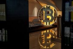 ビットコイン、一時2週間ぶり高値－慎重ムード残る中で回復探る| TBS CROSS DIG with Bloomberg