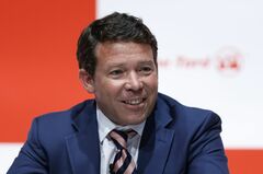 クシュタール、経営陣は既存事業に集中と強調－セブン買収交渉は膠着| TBS CROSS DIG with Bloomberg