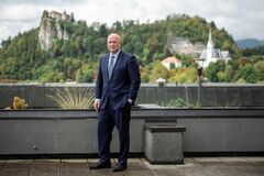 米国、ＮＡＴＯ防衛費への「橋」計上をけん制－伊の独自解釈に難色| TBS CROSS DIG with Bloomberg