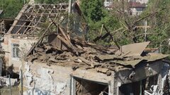 ウクライナで過去最多ドローン・ミサイル攻撃　訓練部隊ではミサイル攻撃で12人死亡| TBS CROSS DIG with Bloomberg