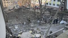 EUがウクライナへの巨額融資を正式承認　2年間で16兆円規模| TBS CROSS DIG with Bloomberg