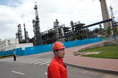 中国の原油需要減退、イラン戦争で鮮明に－元には戻らない可能性も| TBS CROSS DIG with Bloomberg