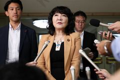 日本の31日の為替介入は約5.33兆円の可能性－日銀当座預金が示唆| TBS CROSS DIG with Bloomberg