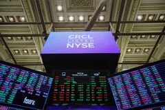 ステーブルコイン市場２兆ドル予測は「やや楽観的」－ＪＰモルガン| TBS CROSS DIG with Bloomberg