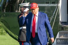 トランプ氏、イランの体制転換に言及－イスラエル首相は攻撃継続明言| TBS CROSS DIG with Bloomberg