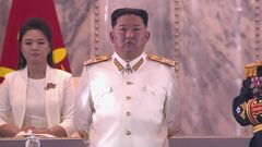 【速報】韓国軍、日米と情報共有「万全の態勢を維持」北朝鮮が長距離弾道ミサイルとみられる1発を発射| TBS CROSS DIG with Bloomberg