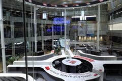 【日本市況】長期金利が再び3%、原油高や金利高嫌気し日経平均大幅安| TBS CROSS DIG with Bloomberg