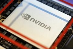 日本経由で中国にエヌビディア製半導体密輸の疑い－台湾検察が捜査| TBS CROSS DIG with Bloomberg