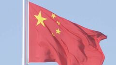 中国で拘束のアステラス製薬50代日本人社員　検察当局が起訴　拘束は長期化の可能性| TBS CROSS DIG with Bloomberg