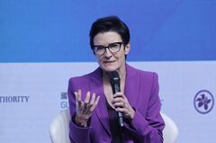 シティＣＥＯ、米経済見通しは欧州より堅調と認識－不確実な状況でも| TBS CROSS DIG with Bloomberg