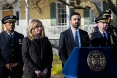 NY市長公邸付近に爆発物、男2人を起訴－ISに「触発された」テロ行為| TBS CROSS DIG with Bloomberg