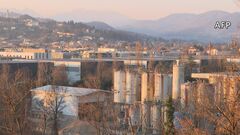 イタリアで「PFAS」汚染　三菱商事の元関連会社の元幹部らに有罪判決| TBS CROSS DIG with Bloomberg