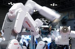 経産省、27年度概算要求7.8兆円－AI・半導体や重要鉱物に重点| TBS CROSS DIG with Bloomberg