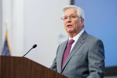 ウォラーFRB理事、仮想通貨の高揚感に陰りと認識－激しい売り背景| TBS CROSS DIG with Bloomberg