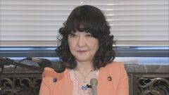 1ドル＝160円台まで円安進行「ますます常に断固たる措置をとる用意」片山さつき財務大臣が市場を強くけん制| TBS CROSS DIG with Bloomberg