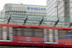 バークレイズ、1－3月業績は米銀に見劣り－商品相場の変動生かせず| TBS CROSS DIG with Bloomberg