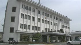 無人の農業運搬車が突然動き出す…止めようとした90代男性が下敷きになり死亡 大分|TBS NEWS DIG