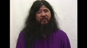 オウム真理教の教祖・松本智津夫元死刑囚の妻宅を家宅捜索 埼玉県警が現金数千万円発見|TBS NEWS DIG