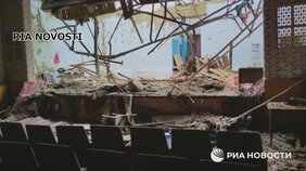 ロシア軍の式典を砲撃　25人死亡　慰問中の女優も犠牲　ウクライナ軍「ハイマース」で報復か|TBS NEWS DIG