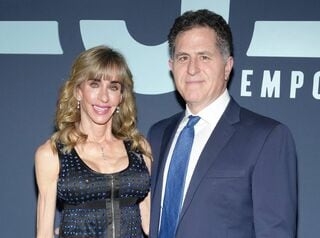 子ども2500万人に250ドルずつ､デル創業者夫妻が私財で政府構想を支援| TBS CROSS DIG with Bloomberg