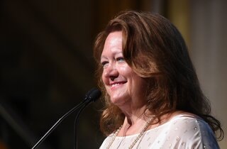 豪資産家ラインハート氏、スペースX株2180億円保有－最大の保有銘柄| TBS CROSS DIG with Bloomberg
