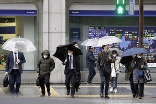 日本市場はトリプル高へ、財務省介入観測で円は2カ月ぶり高値付近| TBS CROSS DIG with Bloomberg