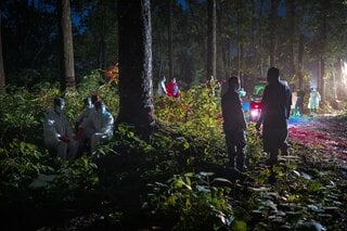 ネパール洪水、警告は数分前－早期警報や中国とのデータ共有に課題| TBS CROSS DIG with Bloomberg