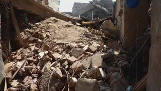 イエメン首都サヌア イスラエル軍の10日の新聞社攻撃で記者ら31人死亡 ジャーナリスト保護委員会発表“報道機関に対する攻撃としては2番目に深刻な被害”| TBS CROSS DIG with Bloomberg