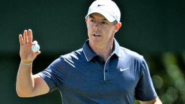 タイガー・ウッズ、48歳で挑む26回目の“マスターズ”は「自分の人生の一