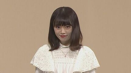 元NGT48】中井りかさん 結婚を発表 「私のようなあばれんぼうを優しく