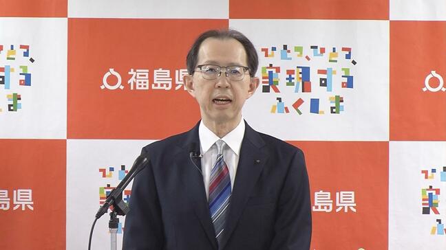 「福島県と重なる姿」能登半島地震受け被災地支援へ　内堀知事　福島|TBS NEWS DIG