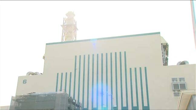 【柏崎刈羽原発】“営業運転”は2月26日 発電した電力の大半は首都圏に 東京電力が申請書を提出|TBS NEWS DIG