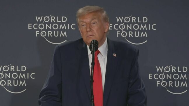 トランプ大統領「プーチン大統領が参加承諾」ガザ暫定統治機関「平和評議会」に|TBS NEWS DIG