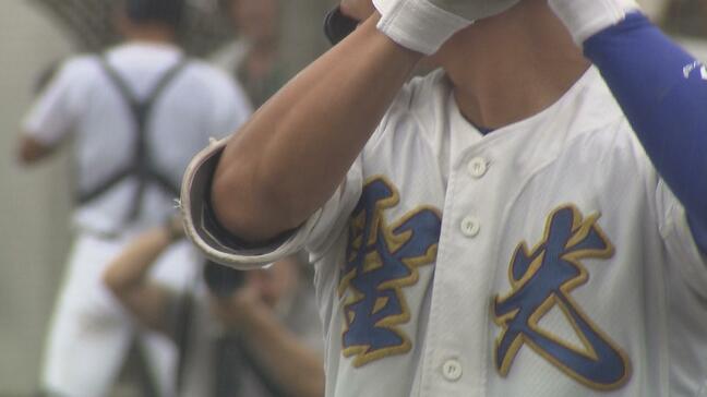 【速報】聖光学院が久慈(岩手)破りベスト4進出 準決勝で仙台育英(宮城)と対戦へ 福島【春の高校野球東北大会・準々決勝】|TBS NEWS DIG