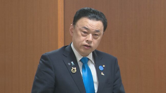 「三菱マヒンドラ農機」　島根県議会で従業員の再就職・取引企業や離職者家族への支援策など可決　丸山知事は…|TBS NEWS DIG