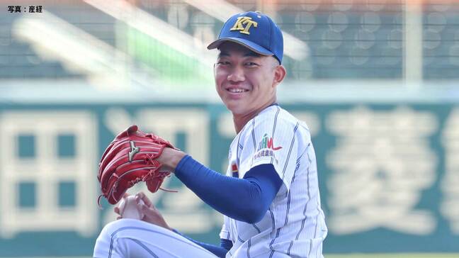 “高校No.1投手”石垣元気「ずっとワクワクしてます」夢を懸けた運命のドラフトへ　全国を制したエース右腕が吉報を待つ|TBS NEWS DIG