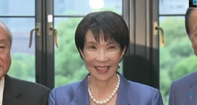 「金権政治なんとかして」初の女性総理・高市氏に期待と注文 石川県内の有権者・政界の反応は|TBS NEWS DIG