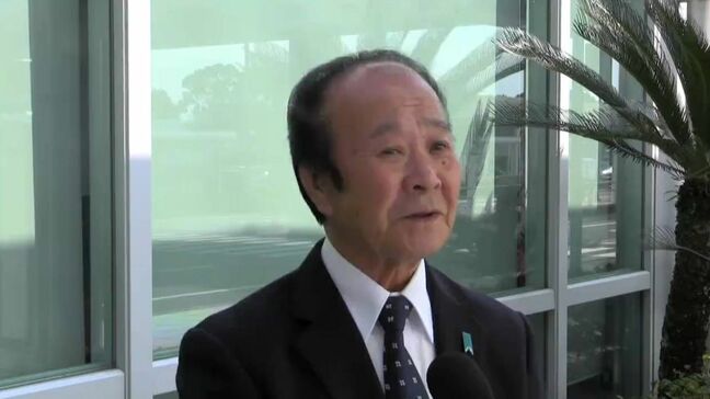 トランプ大統領来日　面会に向け拉致被害者家族・市川修一さん　東京へ|TBS NEWS DIG